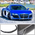 Audi R8 2006–2015 Sada bodykitu (karbon) fotografie 2