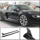 Audi R8 2006–2015 Sada bodykitu (karbon) fotografie 3
