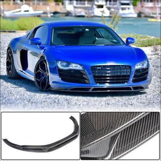 Sada bodykitu (karbon) Audi R8 2006–2015 fotografie 2