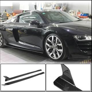 Sada bodykitu (karbon) Audi R8 2006–2015 fotografie 3