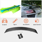 Audi R8 2006–2015 Spoiler V1 (karbon) fotografie 3