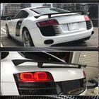 Audi R8 2006–2015 Spoiler V1 (karbon) fotografie 6