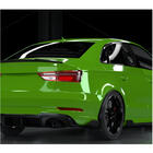 Audi A3 2012–2020 Karbonové nástavce zadního nárazníku Flap (pro RS3 Sedan 2017-2019) fotografie 4