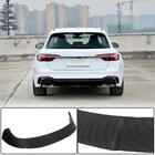 Audi A4 B9 2015–2024 Karbonový spoiler pro RS4 Avant 2020+ fotografie 1