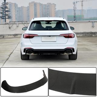 Karbonový spoiler pro RS4 Avant 2020+ fotografie 1