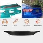 Audi A5 2007–2015 Spoiler V3 (pro Coupe, karbon) fotografie 2