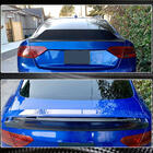 Audi A5 2007–2015 Spoiler V3 (pro Coupe, karbon) fotografie 5