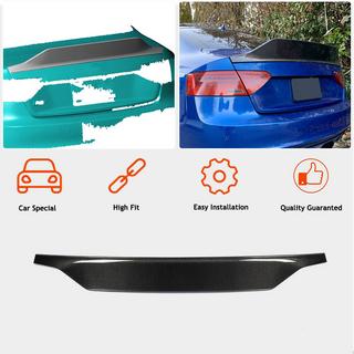 Spoiler V3 (pro Coupe, karbon) fotografie 2