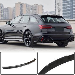 Karbonový spoiler V3 (pro Avant) fotografie 1