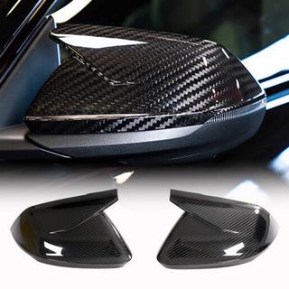 Kryty zrcátek (2018-2023, karbon, bez asistenta změny jízdního pruhu) fotografie 1