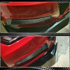 Audi A3 2012–2020 Kryty mlhovek (pro S-Line Sedan 2012-2016, karbon) fotografie 3