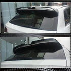Audi A3 2012–2020 Spoiler V1 (pro S-Line HB, karbon) fotografie 4