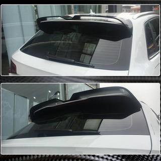 Spoiler V1 (pro S-Line HB, karbon) fotografie 4