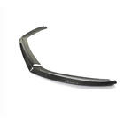 Audi A5 2007–2015 Přední lip spoiler na nárazník (pro S-Line Coupe 2007-2011, karbon) fotografie 3