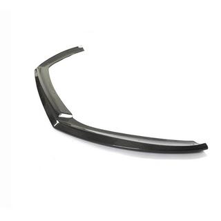 Přední lip spoiler na nárazník (pro S-Line Coupe 2007-2011, karbon) Audi A5 2007–2015 fotografie 3