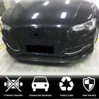 Audi A5 2007–2015 Přední lip spoiler Lip V4 (pro S-Line 2012-2015, karbon) fotografie 2