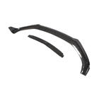 Audi A5 2016–2025 Přední lip spoiler Lip V2 (pro S-Line 2021-2025, karbon) fotografie 8