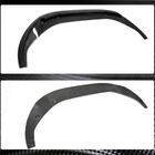 Audi A5 2016–2025 Přední lip spoiler Lip V3 (pro S-Line 2021-2025, karbon) fotografie 3