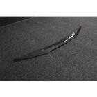 Audi A5 2007–2015 Spoiler V2 (pro Coupe, karbon) fotografie 4
