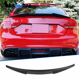 Spoiler V2 (pro Coupe, karbon) fotografie 1