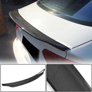 Spojler V1 (pro Coupe, karbon) fotografie 1