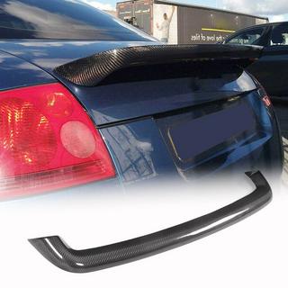 Spoiler (karbon) Audi TT 1998–2006 fotografie 1