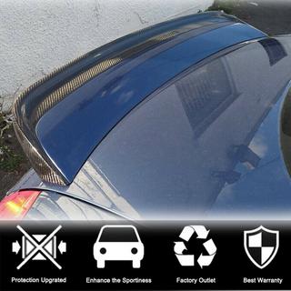 Spoiler (karbon) Audi TT 1998–2006 fotografie 3