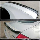Audi TT 1998–2006 Spojler (plastový) fotografie 5