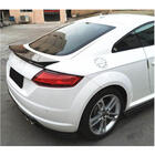 Audi TT 2014–2023 Spoiler V4 (karbon) fotografie 3
