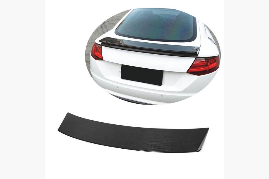 Audi TT 2014–2023 Spoiler V4 (karbon) Image
