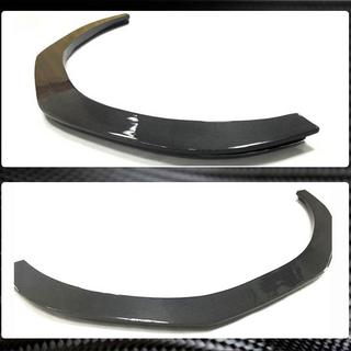 Lip spoiler předního nárazníku Lip V1 (pro Base, 2014-2019, karbon) Audi TT 2014–2023 fotografie 4