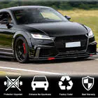 Audi TT 2014–2023 Kryty mlhových světel (pro RS, 2016-2019, karbon) fotografie 3
