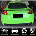 Audi TT 2014–2023 Spoiler V3 (karbon) fotografie 2