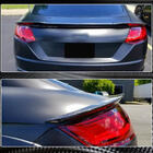 Audi TT 2014–2023 Spoiler V3 (karbon) fotografie 3