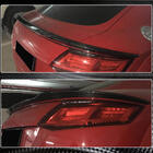 Audi TT 2014–2023 Spoiler V3 (karbon) fotografie 4