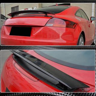 Spoiler V5 (karbon) fotografie 4