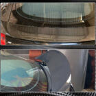 Audi TT 2006–2014 Spoiler V2 (plast) fotografie 4