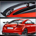 Audi TT 2014–2023 Spojler V2 (karbon) fotografie 5