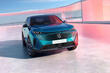 Crossover Peugeot 3008 III: ztělesnění fotografie 2