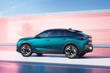 Crossover Peugeot 3008 III: ztělesnění fotografie 3