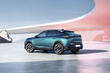 Crossover Peugeot 3008 III: ztělesnění fotografie 4
