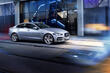 Recenze vozu Jaguar XE fotografie 2