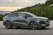 Recenze elektromobilu Audi Q6 Sportback e-tron fotografie 3