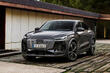 Recenze elektromobilu Audi Q6 Sportback e-tron fotografie 1