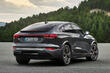 Recenze elektromobilu Audi Q6 Sportback e-tron fotografie 4