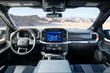 Recenze vysoce výkonného pick-upu Ford F-150 Raptor fotografie 5
