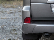 Lexus LX570/450d 2008–2022 Zadní odrazky / světla (2015-2022, standard) fotografie 2