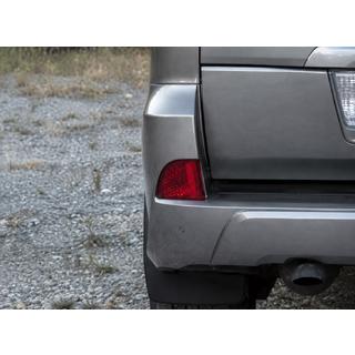 Zadní odrazky / světla (2015-2022, standard) Lexus LX570/450d 2008–2022 fotografie 2