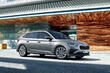 Test hatchbacku Skoda Scala: facelift první generace fotografie 4
