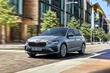 Test hatchbacku Skoda Scala: facelift první generace fotografie 2